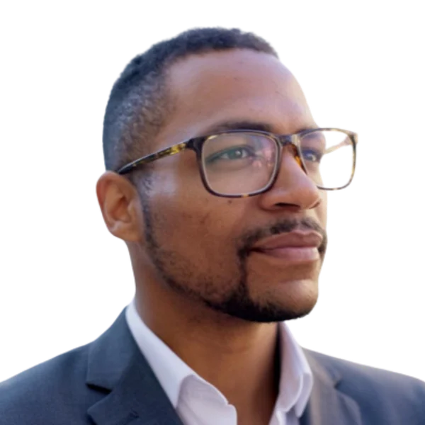 Ken Mohou&eacute; Anassin &mdash; Business Developer Innovations Sociales